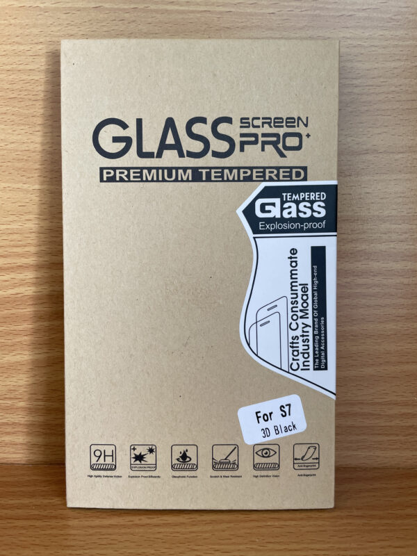 Samsung Galaxy S7 Screen Protector